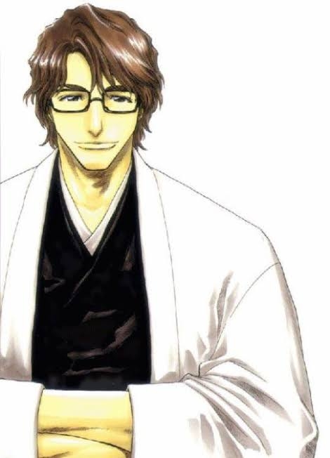 【BLEACH】好きなキャラクター