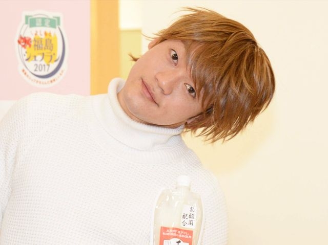 ドラマで自分の名前と同じ登場人物