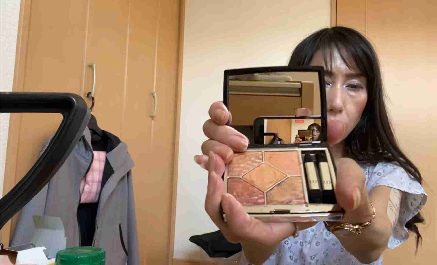 化粧品 聞かれるの嫌ですか?