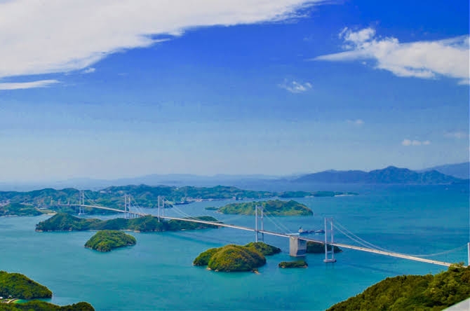 自転車での最高距離教えてください！