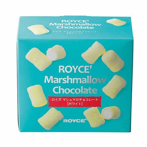ロイズ（ROYCE'）が好きな人！