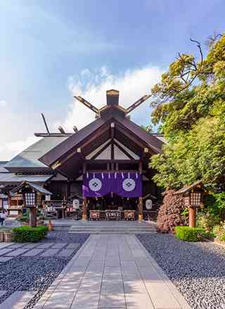 神社やパワースポットに行った後起きた、不思議な体験、ご利益体験part 3 1