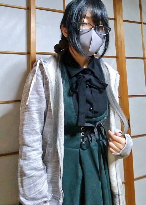 【容姿】オタク感を無くしたい　その2