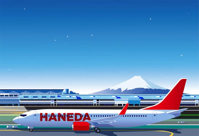 【飛行機】どこの航空会社が好き？【空港】