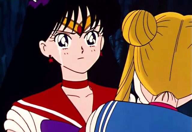 セーラームーンあるある