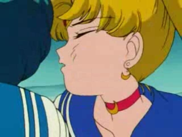 セーラームーンあるある