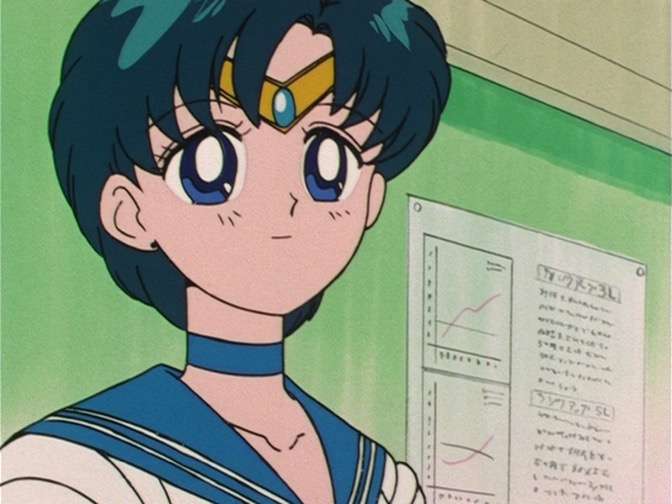 セーラームーンあるある