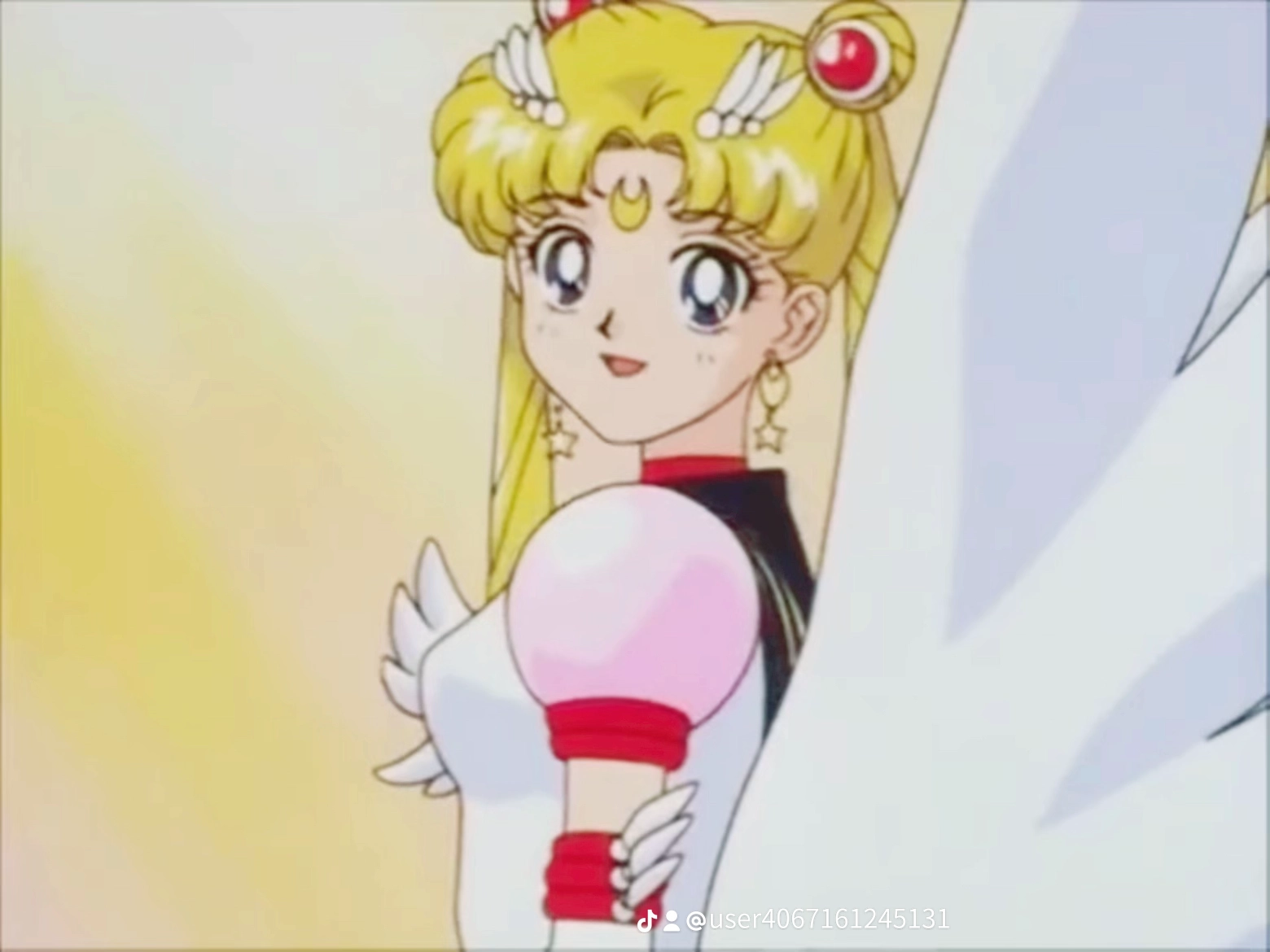 セーラームーンあるある