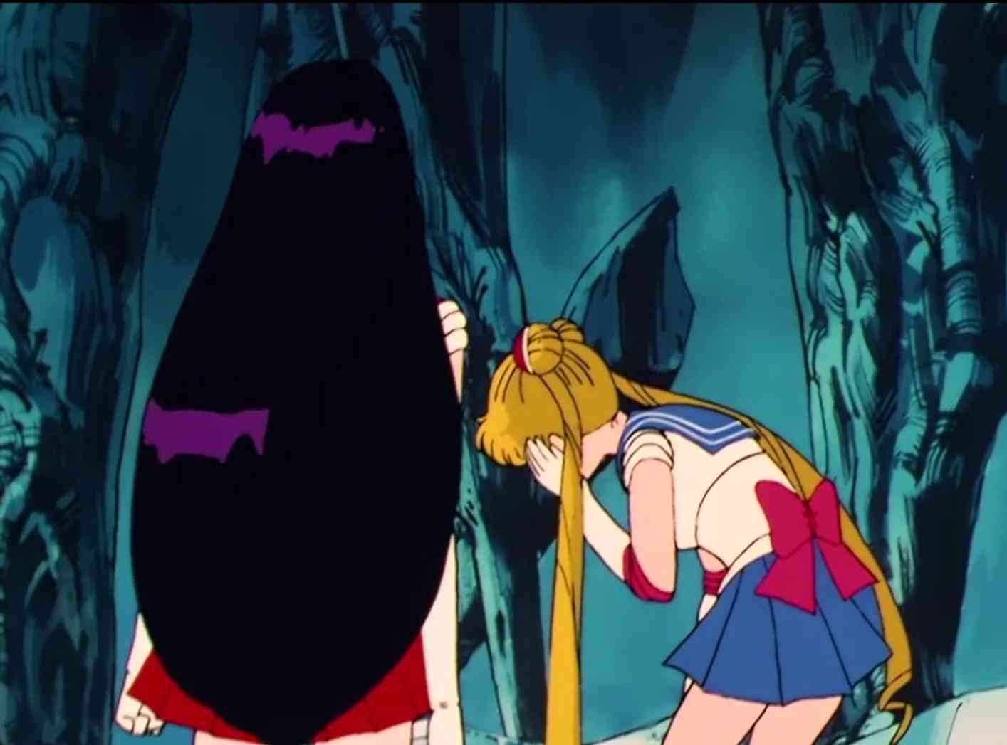 セーラームーンあるある