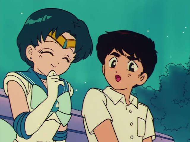 セーラームーンあるある