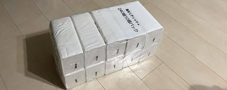 コスパ良いから、買い続けているもの