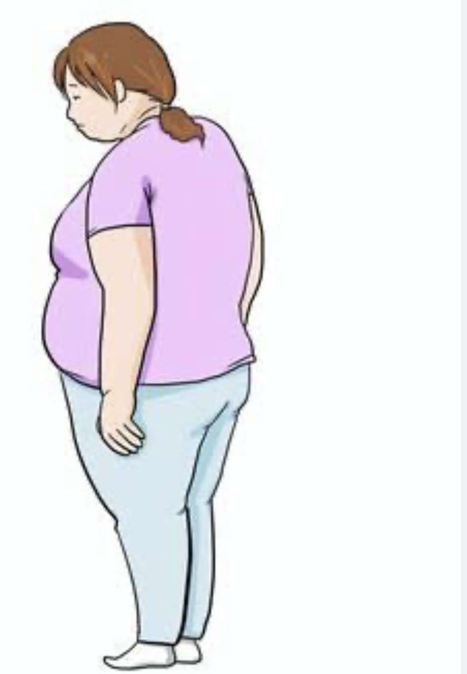 【日常的】痩せるための心がけ【習慣】