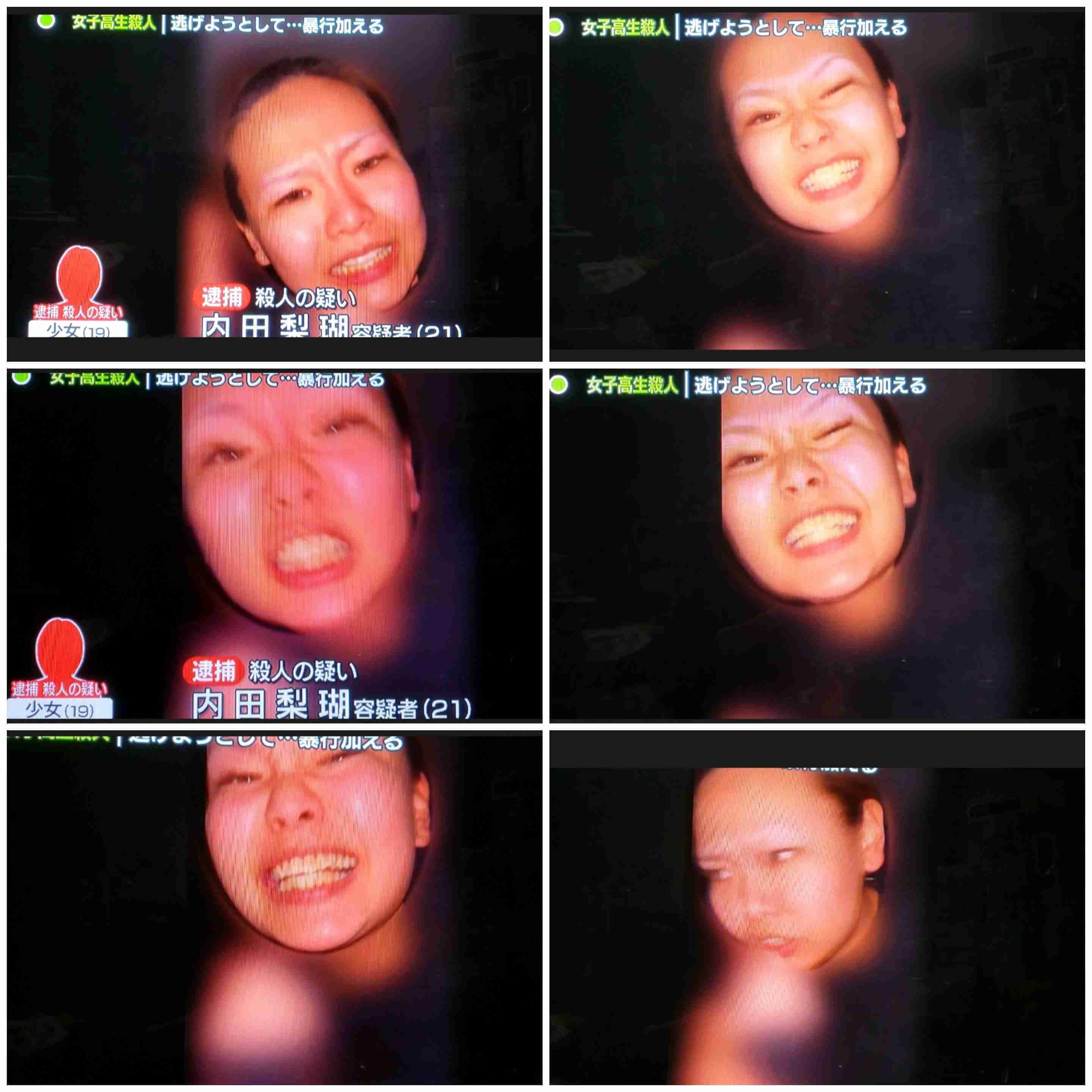 犯罪者の容姿を褒めることについてどう思いますか?