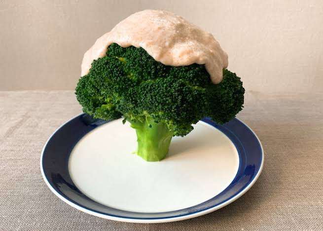 ブロッコリー🥦