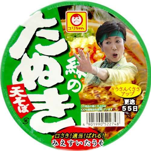 小池百合子氏が3選へ立候補表明　東京都知事選　与野党対決の構図か