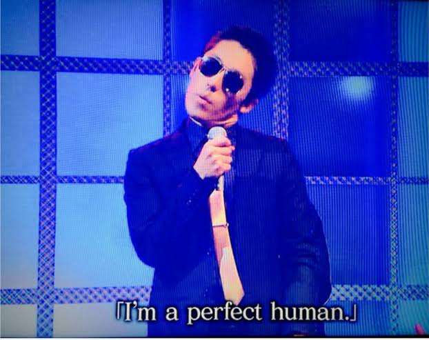 日本は完璧を求めすぎだと思いませんか?