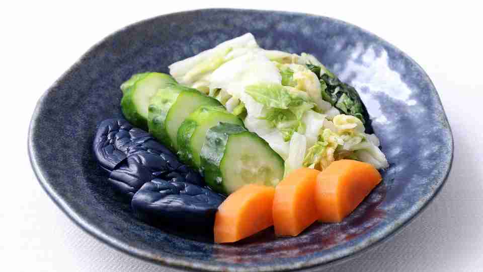 今後なくなっていくであろう地方の食文化