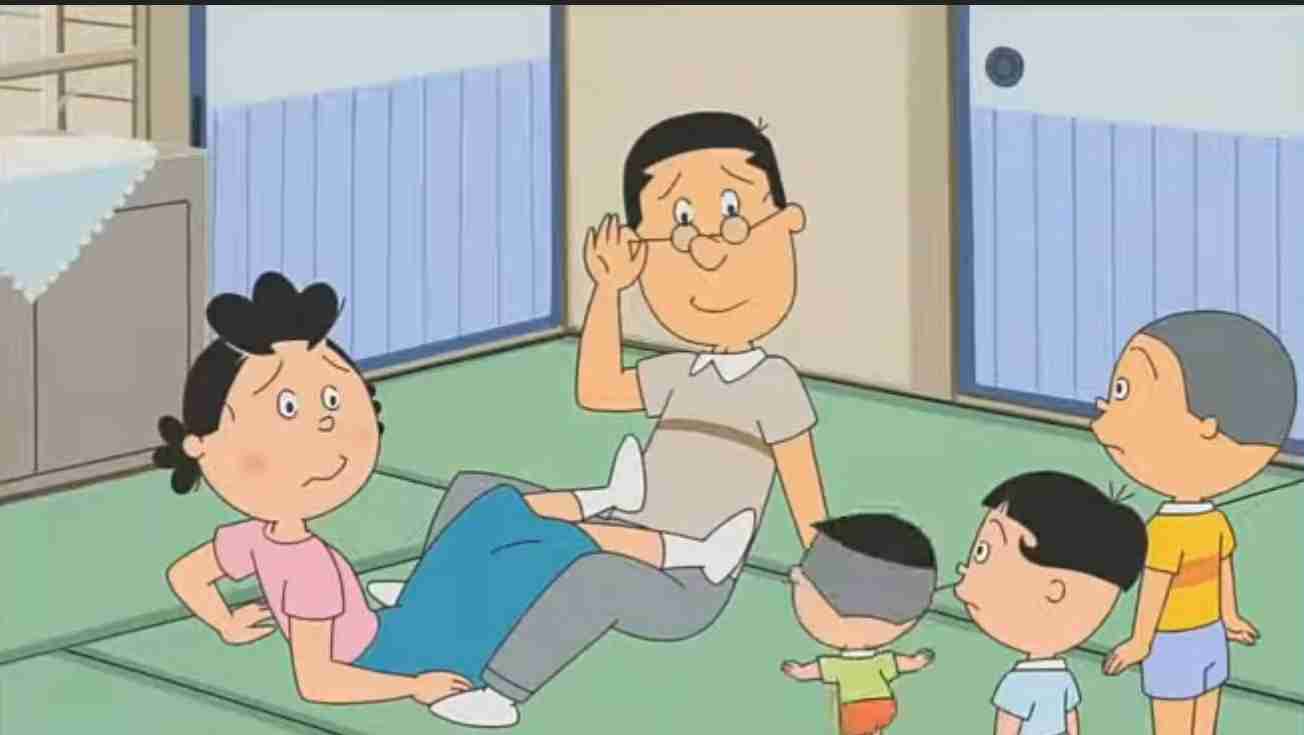 五十歩百歩なマウントをされるトピ