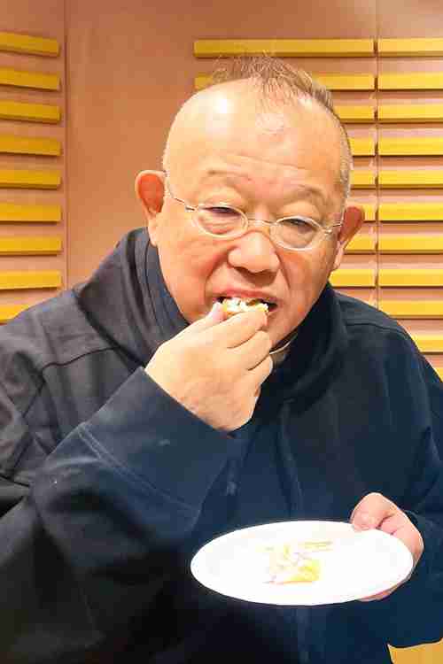 早食いを治したい