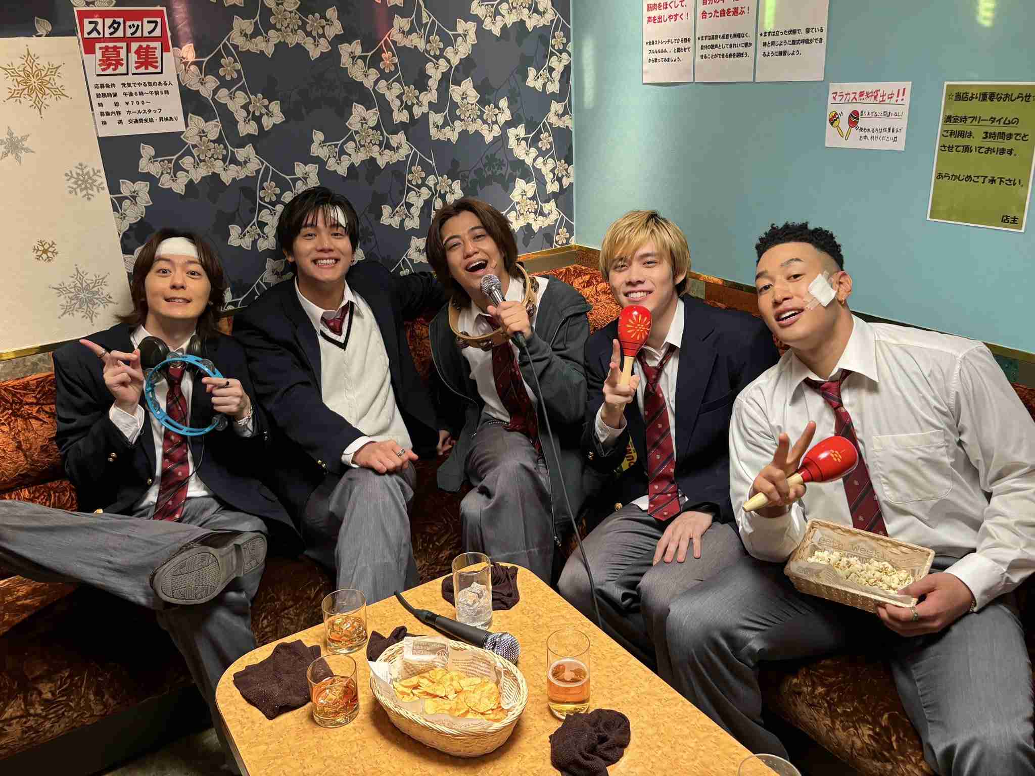 【実況・感想】開局60周年連続ドラマ『95』第10話 最終回