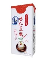 おすすめの杏仁豆腐