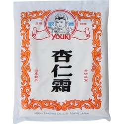 おすすめの杏仁豆腐