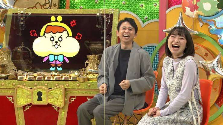 家族で見ている番組