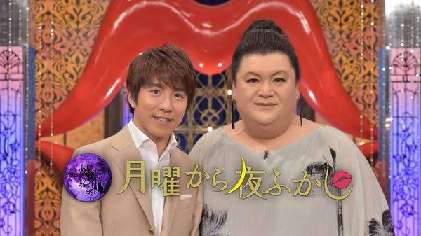 家族で見ている番組