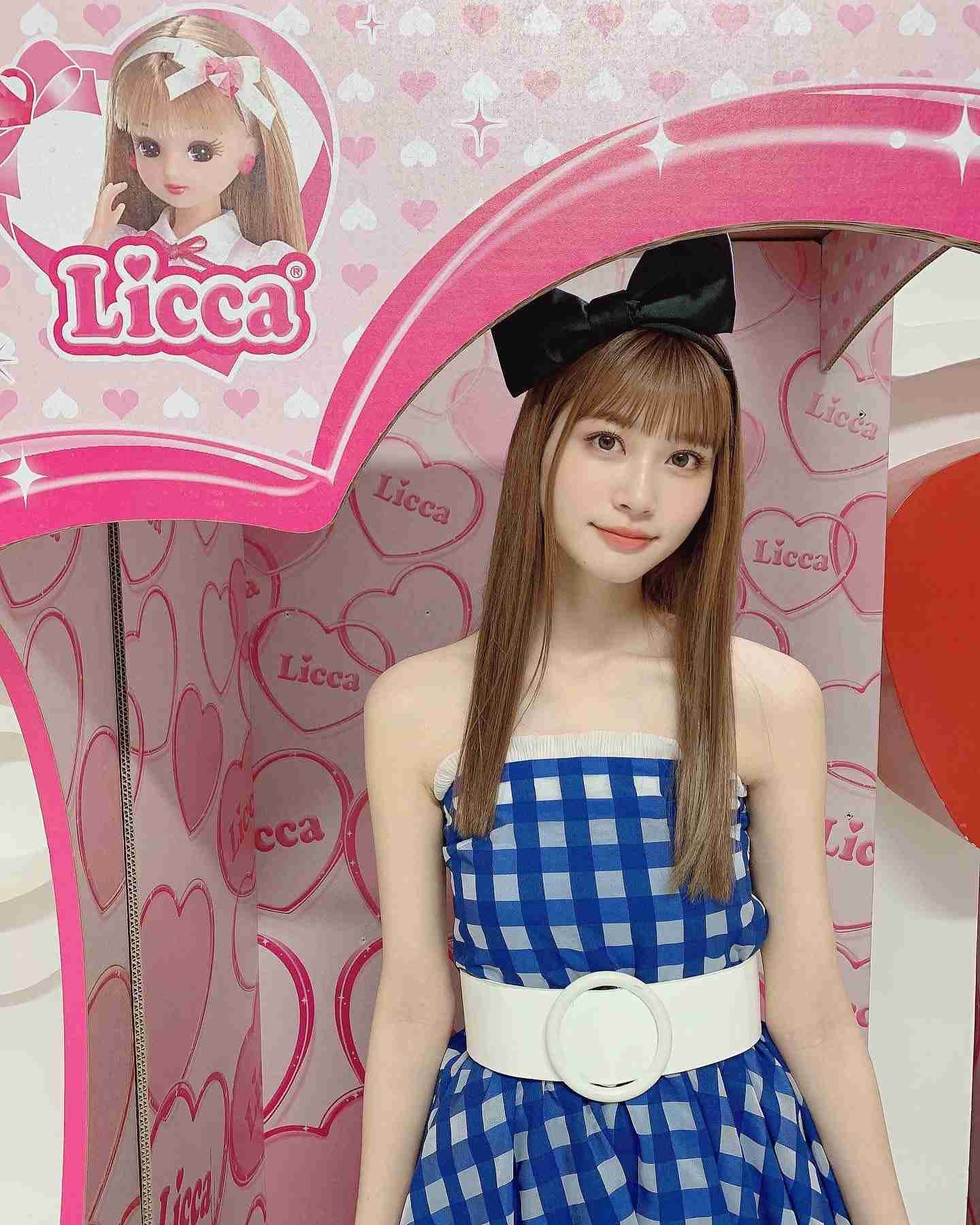 【画像】色んなめるるが見たい【生見愛瑠】