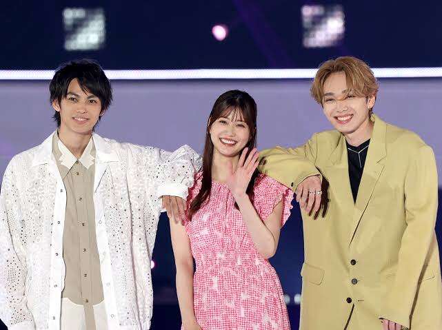 【画像】色んなめるるが見たい【生見愛瑠】