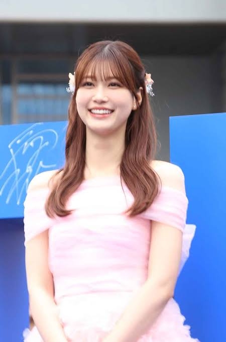 【画像】色んなめるるが見たい【生見愛瑠】