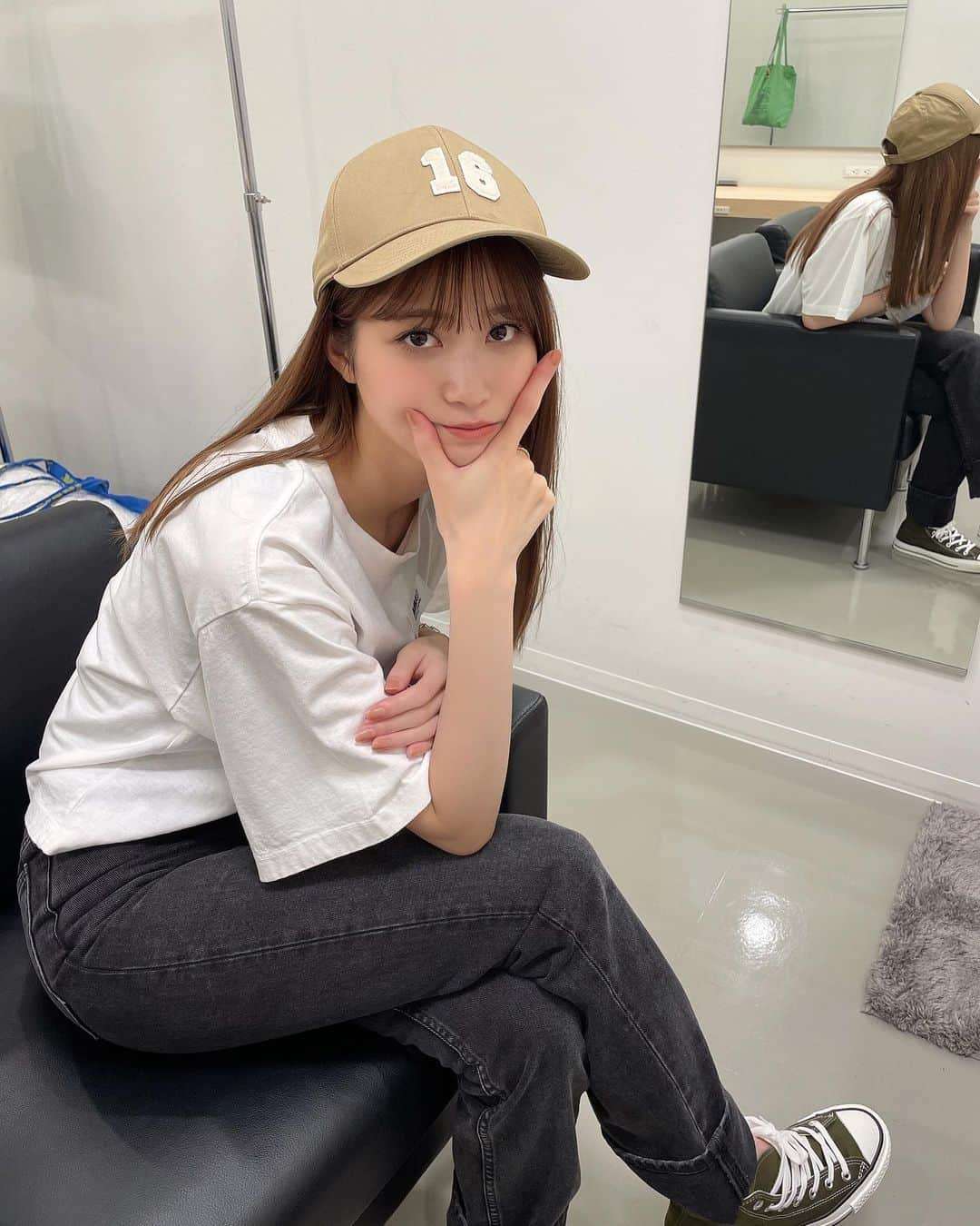 【画像】色んなめるるが見たい【生見愛瑠】