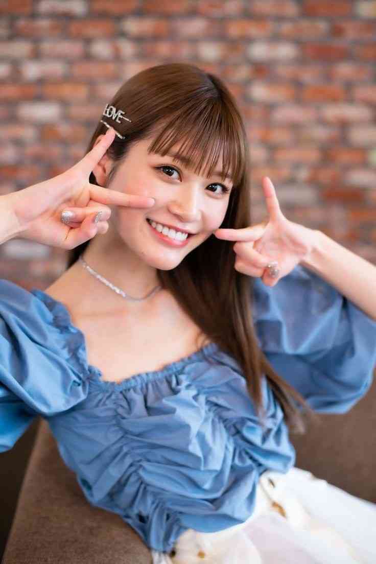 【画像】色んなめるるが見たい【生見愛瑠】