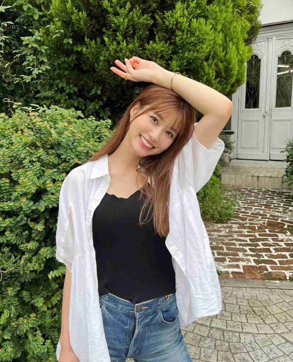 【画像】色んなめるるが見たい【生見愛瑠】