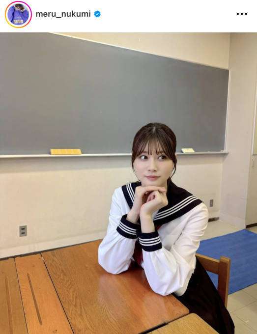 【画像】色んなめるるが見たい【生見愛瑠】