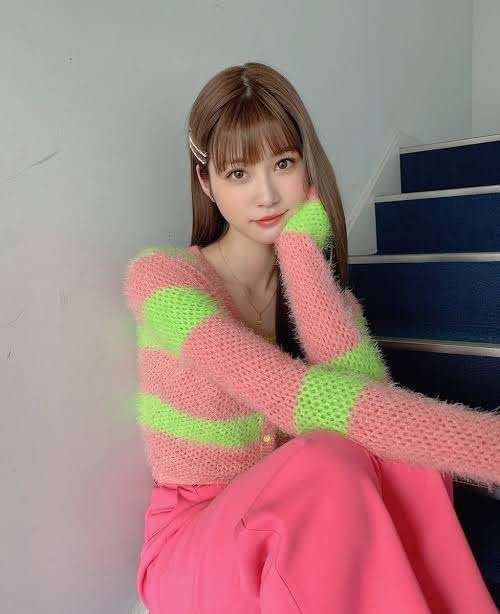 【画像】色んなめるるが見たい【生見愛瑠】