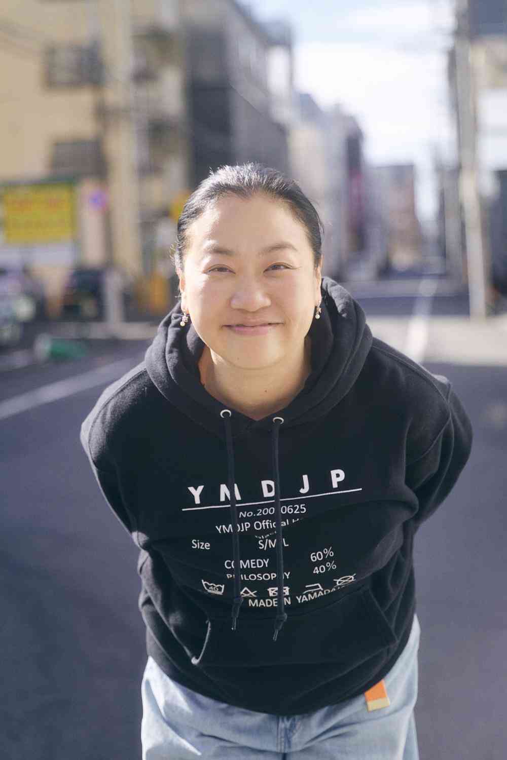 この人と仲良くなりたい！