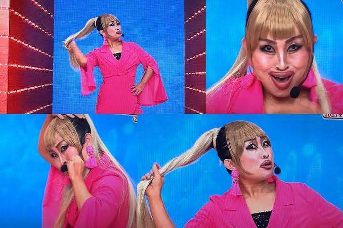 【メイク】参考にしてるモデル【難しい】