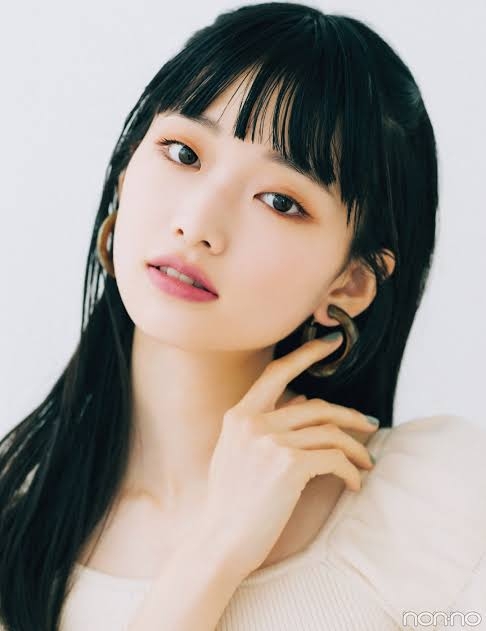 【メイク】参考にしてるモデル【難しい】