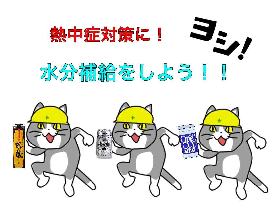 「最強の酷暑」がやってくる…じつは熱中症になったら「絶対に飲んではいけない３つの身近な飲み物」