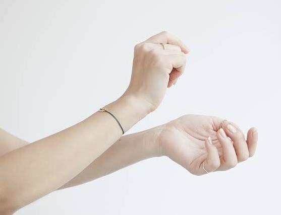 他人に気づかれにくい香水の使い方