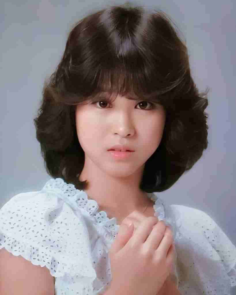 松田聖子さんが好きな方〜