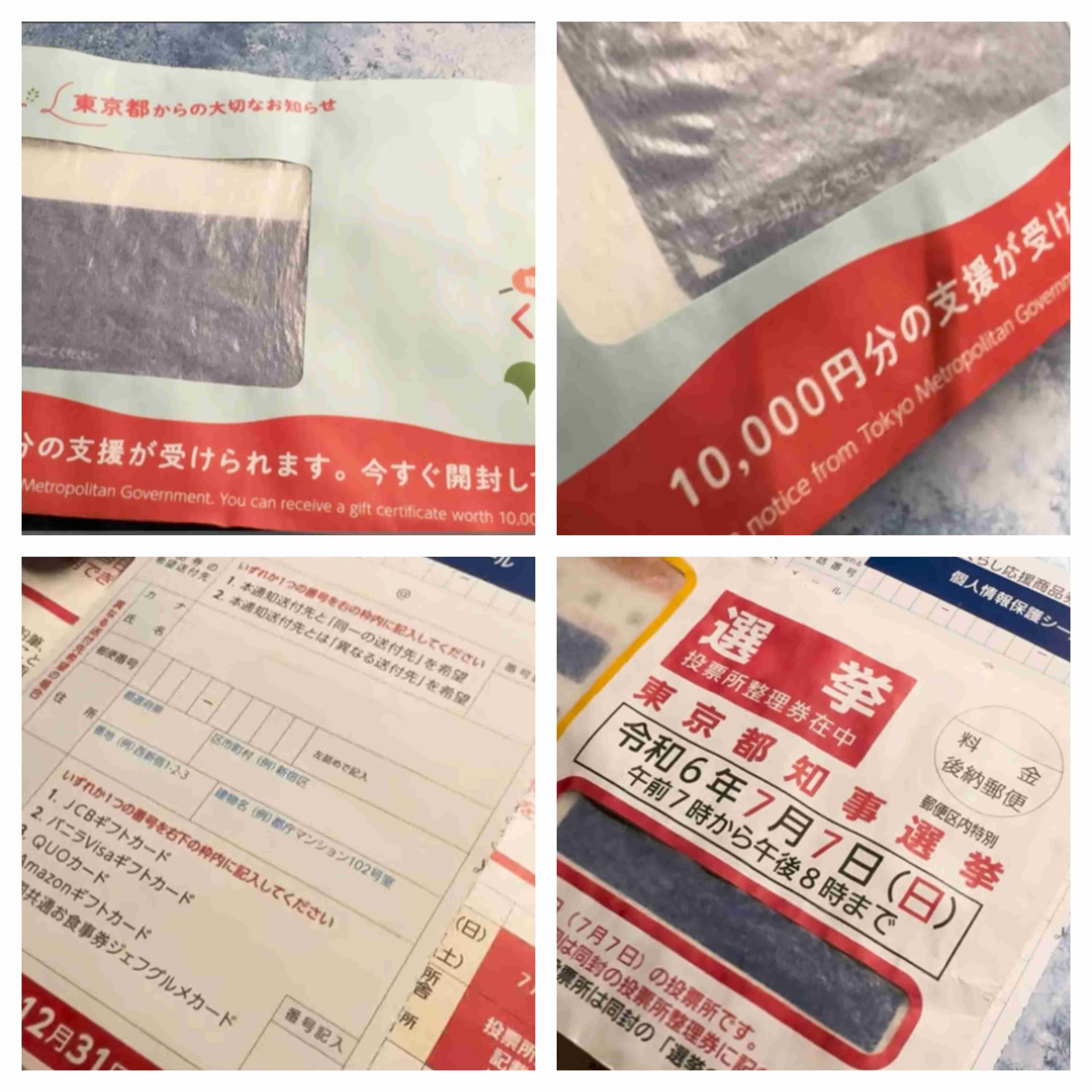 小池百合子氏ややリード 蓮舫氏激しく追い上げ 石丸伸二氏が追う 田母神氏ら他候補は伸び悩み【都知事選 中盤情勢】