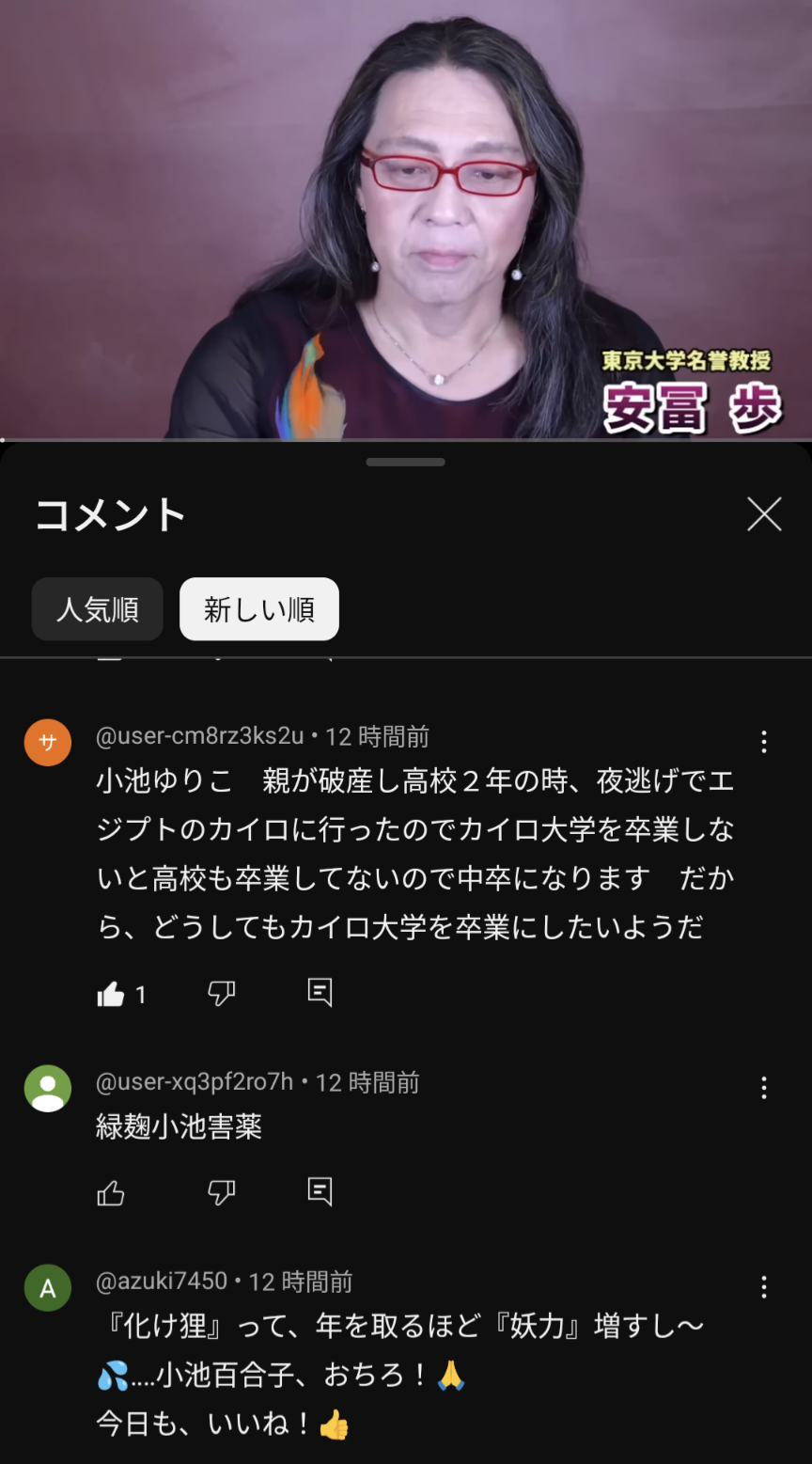 小池百合子氏ややリード 蓮舫氏激しく追い上げ 石丸伸二氏が追う 田母神氏ら他候補は伸び悩み【都知事選 中盤情勢】