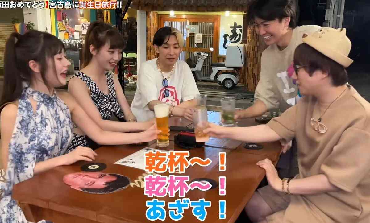 女性アイドルグループ卒業あるある