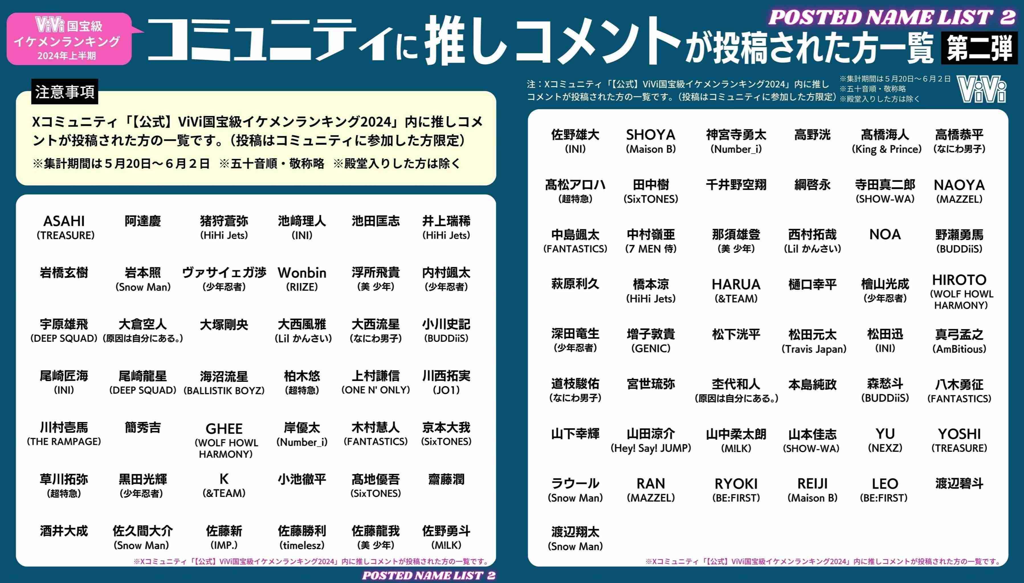 Snow Man渡辺翔太、配信での発言が物議？「最近多いじゃん、弊社のタレントの誤爆」