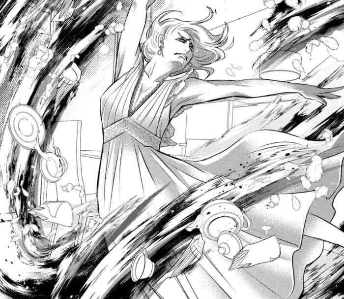 【漫画】おちたらおわりを語りたい