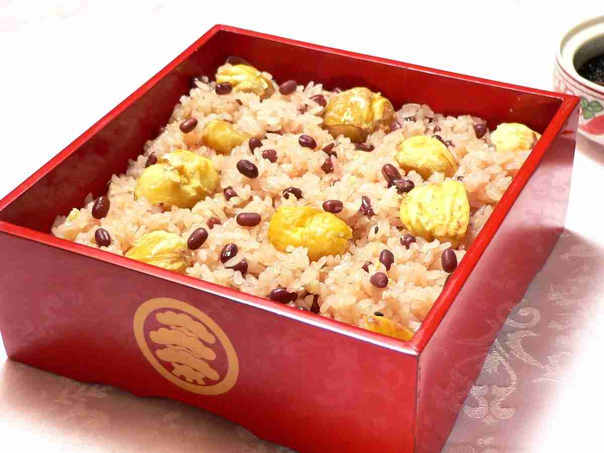 赤飯