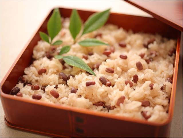 赤飯