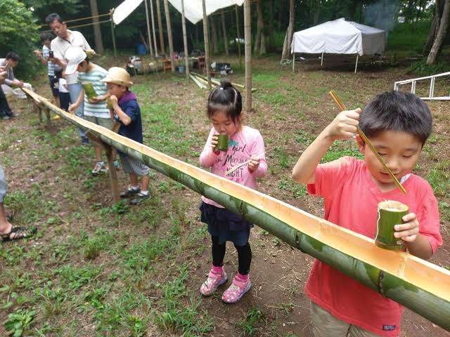 そうめんって夕飯にアリ?ナシ?